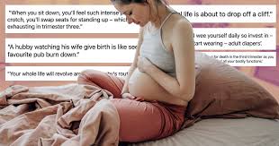 1106 x 810 png 742 кб. The Bad Pregnancy Advice We Re Sick Of Hearing