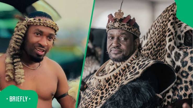 Maskandi Musician Sminofu Summoned by Zulu Royal House Over New Song "Emachobeni" - Briefly.co.za