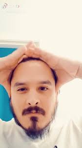 Y que le pega la #cuarentena al Brayan. Le llegó la Britney! #shavedhead  #mexican #coronatime #nohair #yolo