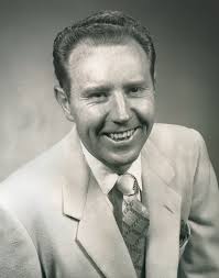 Calvin Coolidge Brack Obituary