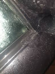 Once there, they can pop, leaving a kind. Door Wait Seals And Paint Repair Technical Talk Midlands Lotus Owners Club Mloc
