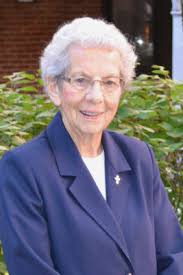 Five Sisters of Providence celebrate special anniversaries