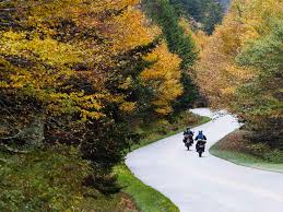 Best Mountain Roads Blue Ridge Travel Guide