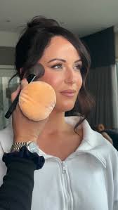 GRWU for this lovely brides big day 💍 From bare-faced to bridal beauty,  watch this flawless transformation unfold! , 📍 Melbourne , Artist:  Savannah , Makeup: Soft Glam