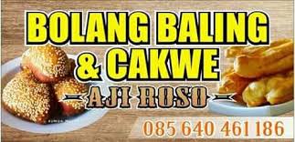 Umumnya resep bolang baling hanya berupa roti goreng berbentuk bantal yang tebal dan tanpa isi. Bolang Baling Cakwe Home Facebook
