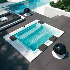 Luxus Design Spa Whirlpool Gt Za Whirlpool Whirlpool Deck Whirlpool Garten