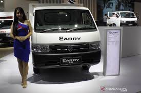 Modifikasi mobil pick up memang jarang dilakukan oleh penghobi mobil pada umumnya. New Carry Pick Up Jadi Angkot Bisa Jadi Ambulans Juga Oke Antara Jateng