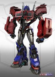 The opposite of his mortal enemy optimus prime, he feels great contempt for other. Optimus Prime Tfp Teletraan I The Transformers Wiki Fandom