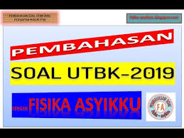 Jika las alas benda adalah a dan massa jenis air adalah ρo. Soal Dan Pembahasansimak Ui Fisika Jawabanku Id