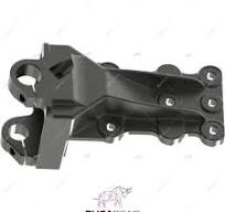 1590744 BRACKET, LEAF SPRING for VOLVO - Buga Technic