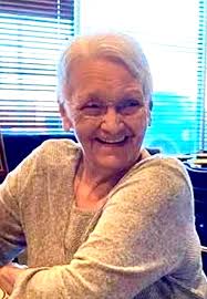 Marilyn Thompson Obituary