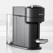 Best nespresso vertuoline coffee machines. Nespresso Vertuo Next Premium By Breville With Aeroccino Williams Sonoma