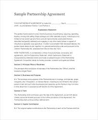 17 subcontractor agreement templates word pdf pages. Free 10 Sample Business Partnership Agreement Templates In Pdf Ms Word Google Docs Pages