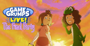 The latest tweets from game grumps (@gamegrumps). Game Grumps Live Dpac Official Site
