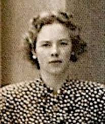 Eleanor Ruth Langley Fletcher (1907-1982)