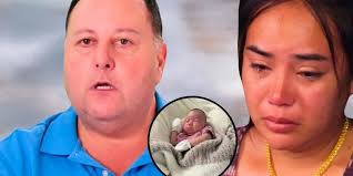 90 Day Fiance: Annie Sobs Uncontrollably As Hubby David Talks About Their  Baby's Tragic RSV Health Battle!— (Full Details Below👇) | Facebook