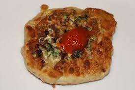 Zanzibar Pizza African Food Recipes Food