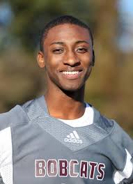 Fort Dorchester's Dakereon Joyner, Baptist Hill's Corey Fields are  All-Lowcountry football players of the year