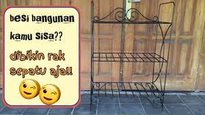Maybe you would like to learn more about one of these? Membuat Gantungan Pakaian Dari Hollow Galvanis Youtube