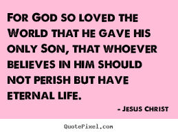 The good life is not about comfort and being busy. Quotes About Eternal Life 295 Quotes