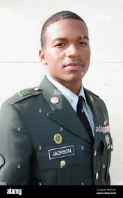 U s army soldier guard detainee hi-res stock photography and images