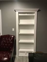 The ussd protocol allows you to access hidden features you didn't know about right from your smartphone's dialer. Hidden Doors Secret Rooms Finished Basements Nj
