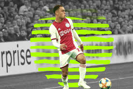 View sergiño dest profile on yahoo sports. Sergino Dest Actually Picked The Usmnt Over The Netherlands And He S So Fun Sbnation Com