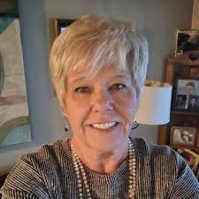 What do you think of my haircut and color?