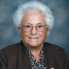 Maria Cappa Obituary (2023)