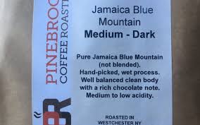 Connoisseurs consider blue mountain gold gourmet blend whole bean coffee the finest in the world. Pinebrook Jamaica Blue Mountain Coffee Is Worth Getting Coffee Ken