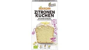 Hier findest du ein paar unserer backideen für die schokokuchen backmischung: Biovegan Kuchenbackmischung Zitrone Online Bestellen Muller