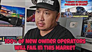 How to Win as an Owner Operator