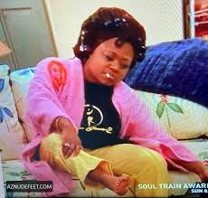 COUNTESS VAUGHN Feet AZNudeFeetsexiezpix Web Porn