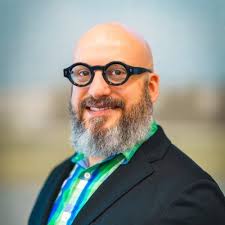 I am a technical writer.