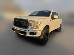 Image result for White Gold 2018 F150