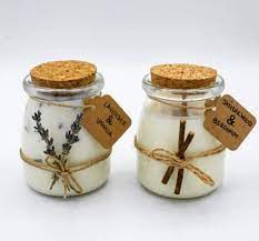 Candle Wedding Favors Rustic Wedding Favor Candles Etsy Diy Candle Gift Diy Candle Making Kit Making Candles Diy
