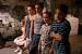 The Girl Next Door 2004 Cast
