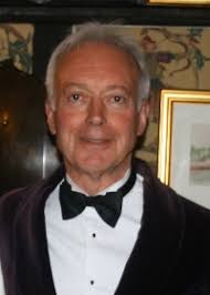 President's Pin — The Friends of Tilling