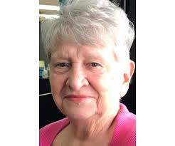 June Shelton Obituary (1935