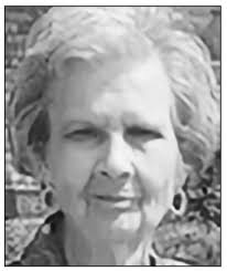 Alice Ann Bryant Bain Rose