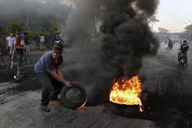 Community for everyone who loves riots. Riots In Lebanon Over Economy Injure 10 Soldiers Protesters