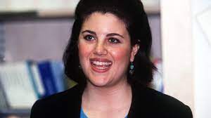 However, it was lewinsky's response, posted from her personal account (@monicalewinsky). Mit 45 Monica Lewinksy Sieht Heute Junger Aus Als Fruher