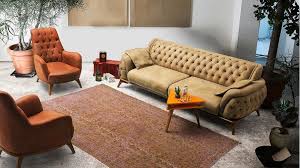 Elit Kiwi Koltuk Takimi Luxury Sofa Sofa Set