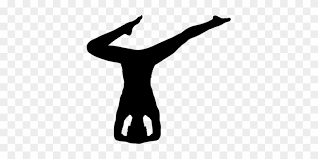 Choose from 753 yoga alphabet stock illustrations from istock. Yoga Silhouette Computer Icons Exercise Asana Man Yoga Pose Silhouette Free Transparent Png Clipart Images Download