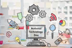 National technology day is really a day that every indian should look back and be proud about. India Celebrates National Technology Day Saluting All The Tech Geniuses Social Ketchup