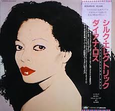 Vinilo Diana Ross