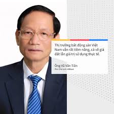 Tỷ phú Phạm Nhật Vượng, Hồ Hùng Anh và bầu Hiển nhận định gì về thị trường  bất động sản năm nay?