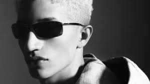 MMSCENE STYLE STORIES: Erik Griffith by Juan Ignacio Tapia