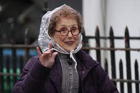 The actor, best known for her roles in worzel gummidge, eastenders, til death us do part and sherlock, died at her home in edinburgh. S7 Wwbktseqylm