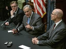 Calling Texas Gop The Party Of Results Abbott Looks To 2020 Elections News Austin American Statesman Austin Tx